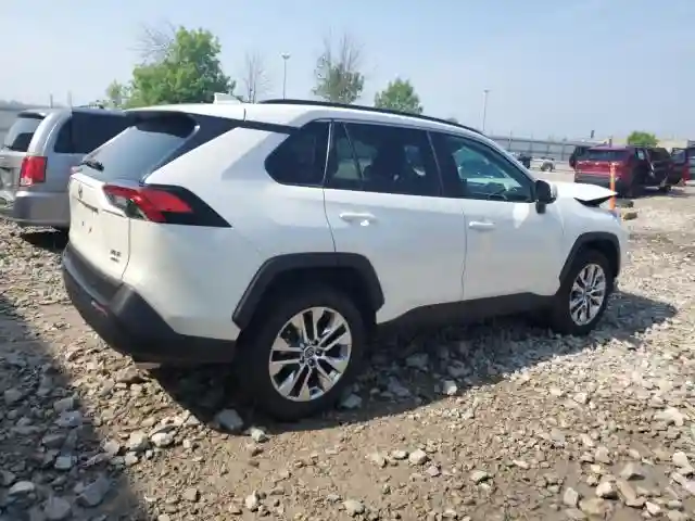 2T3A1RFV4MW161896 2021 TOYOTA RAV4-2