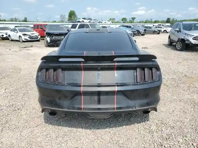 1FA6P8CFXG5326279 2016 FORD MUSTANG-5