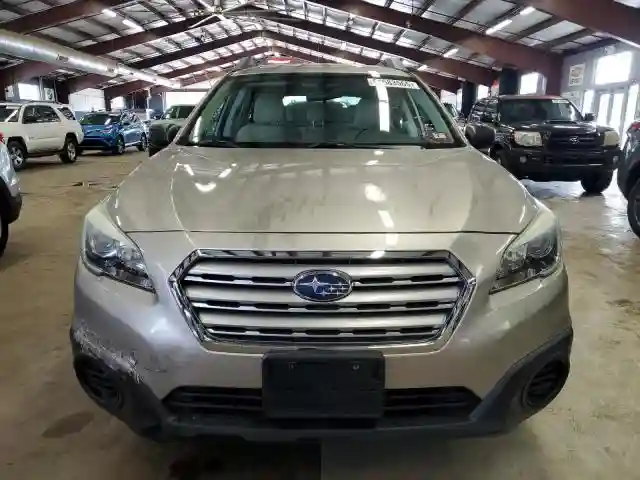4S4BSAAC9G3205256 2016 SUBARU OUTBACK-4
