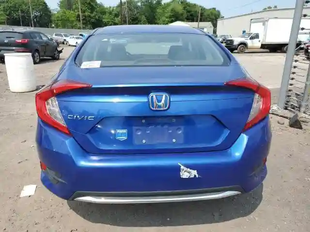 2HGFC2F69LH512429 2020 HONDA CIVIC-5