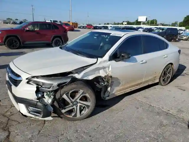 4S3BWAN6XL3023878 2020 SUBARU LEGACY-0