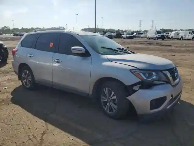 5N1DR2MM4HC606956 2017 NISSAN PATHFINDER-3