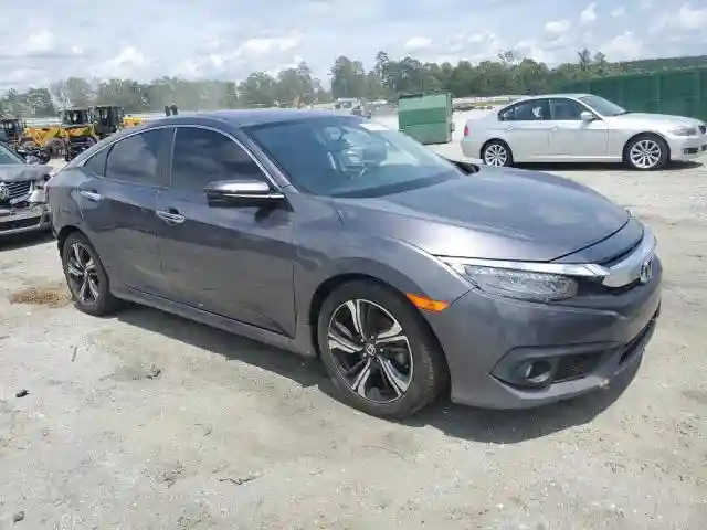 19XFC1F9XHE011281 2017 HONDA CIVIC-3
