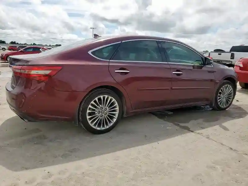 4T1BK1EBXGU229948 2016 TOYOTA AVALON-2