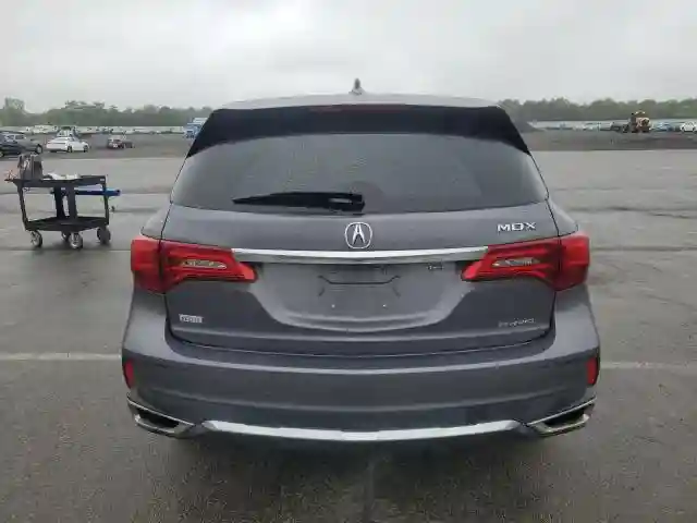 5J8YD4H32LL035429 2020 ACURA MDX-5