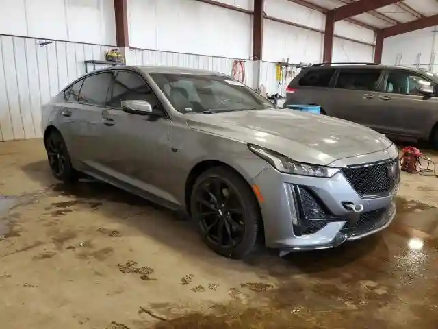 1G6DU5RK8N0124387 2022 CADILLAC CT5-3