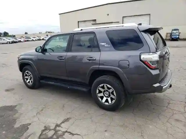 JTEPU5JRXN6007051 2022 TOYOTA 4RUNNER-1