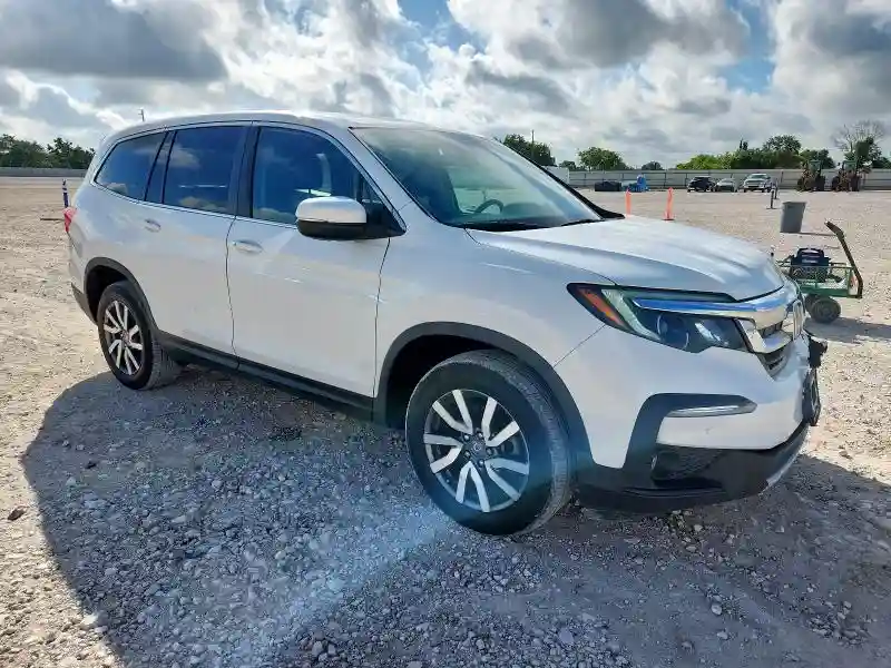 5FNYF6H59NB003105 2022 HONDA PILOT-3