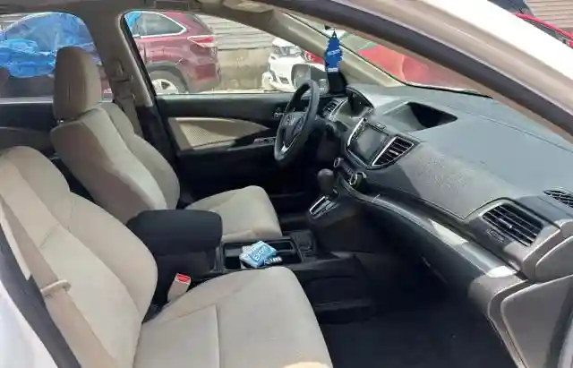 5J6RM4H59GL027493 2016 HONDA CRV-4
