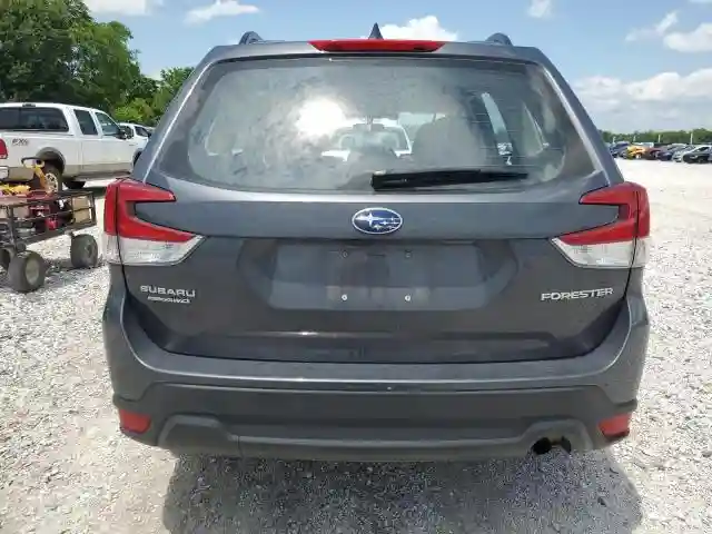 JF2SKADC7MH445888 2021 SUBARU FORESTER-5