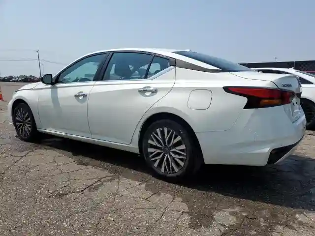 1N4BL4DV4SN372742 2025 NISSAN ALTIMA-1