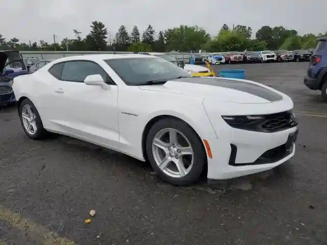 1G1FA1RX8K0123876 2019 CHEVROLET CAMARO-3