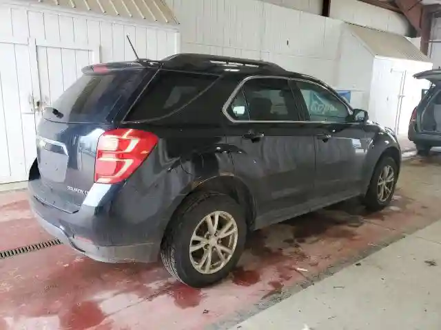 2GNFLFEK0G6301147 2016 CHEVROLET EQUINOX-2
