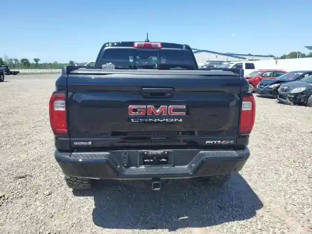 1GTP6EEK4P1228687 2023 GMC CANYON-5