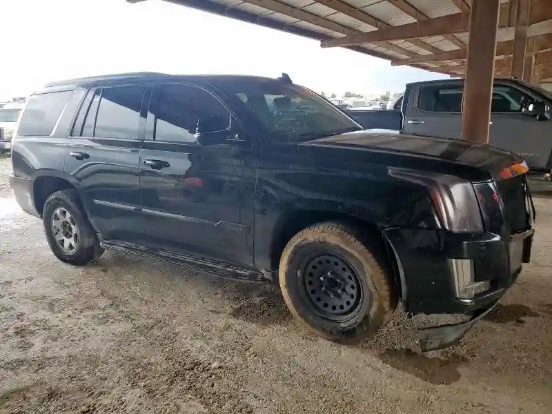 1GYS4BKJ9HR197587 2017 CADILLAC ESCALADE-3