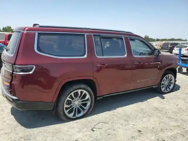 1C4SJVFJ6NS158549 2022 JEEP GRAND WAGO-2