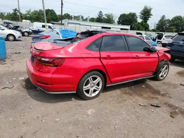 3VW5T7BU4KM151149 2019 VOLKSWAGEN JETTA-2