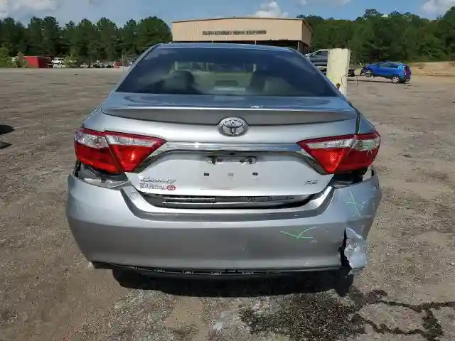 4T1BF1FK5HU680144 2017 TOYOTA CAMRY-5