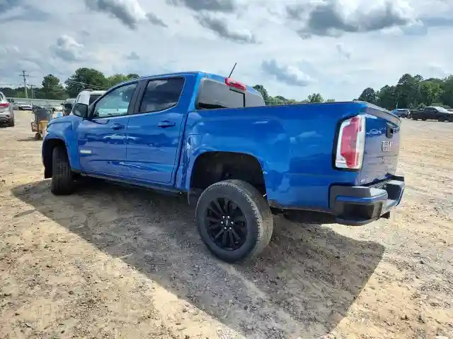 1GTG5CEN5N1238868 2022 GMC CANYON-1