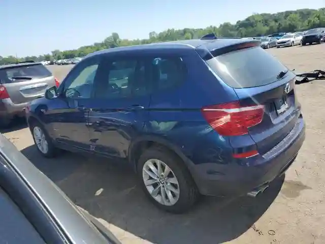 5UXWX9C57H0T06396 2017 BMW X3-1