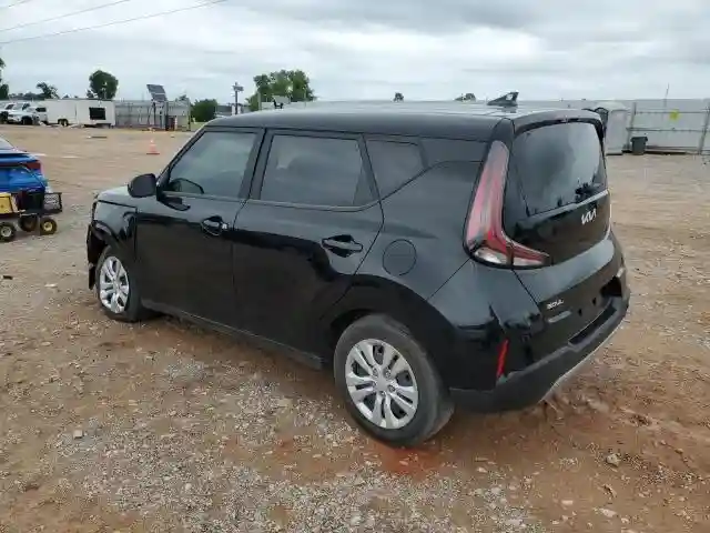 KNDJ23AU5P7896590 2023 KIA SOUL-1