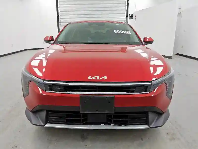 3KPFU4DE0SE012221 2025 KIA K4 EX-4