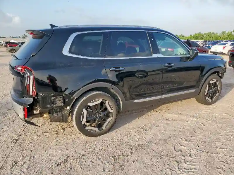 5XYP64GC3PG391556 2023 KIA TELLURIDE-2
