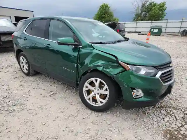 2GNAXTEX8J6181615 2018 CHEVROLET EQUINOX-3
