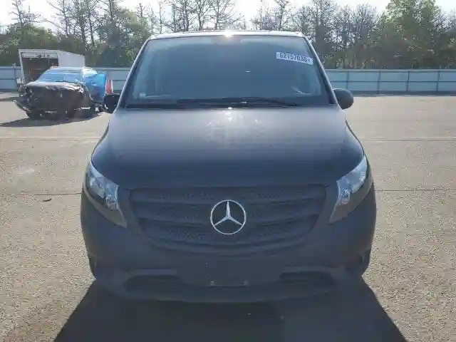 WD4PG2EE2K3525451 2019 MERCEDES-BENZ METRIS-4