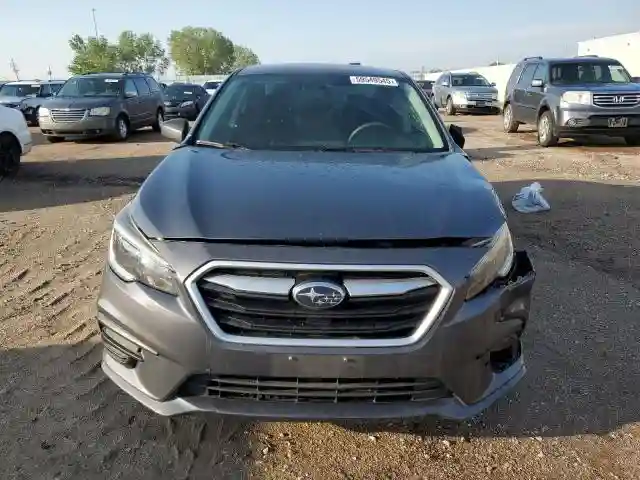 4S3BNAA65J3015726 2018 SUBARU LEGACY-4