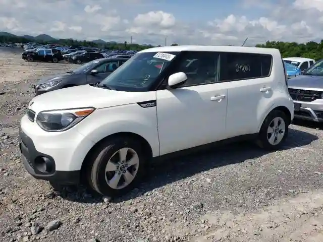 KNDJN2A24K7920984 2019 KIA SOUL-0