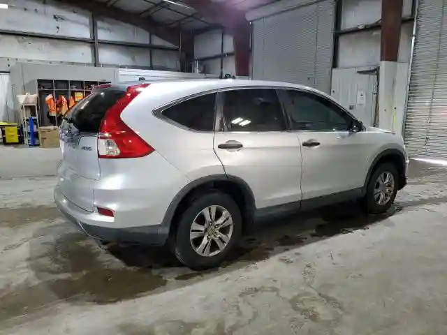 2HKRM4H32FH610981 2015 HONDA CRV-2