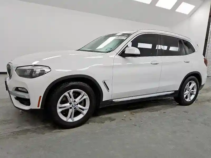 5UXTR7C54KLF28176 2019 BMW X3-0