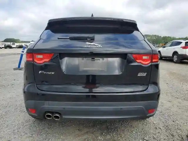 SADCK2FN7JA251359 2018 JAGUAR F-PACE-5