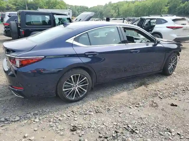 58ADZ1B11SU185338 2025 LEXUS ES350-2