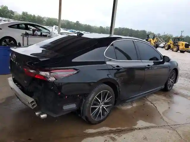 4T1G11AK4MU556193 2021 TOYOTA CAMRY-2