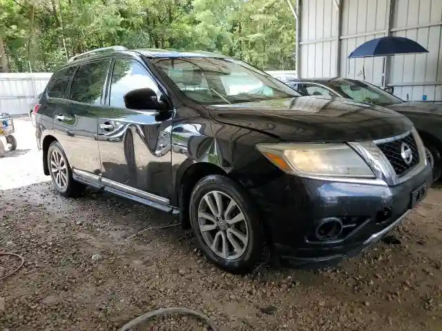 5N1AR2MN0FC629739 2015 NISSAN PATHFINDER-3