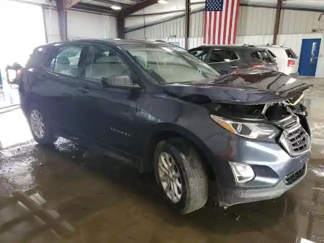 3GNAXSEVXKL280295 2019 CHEVROLET EQUINOX-3