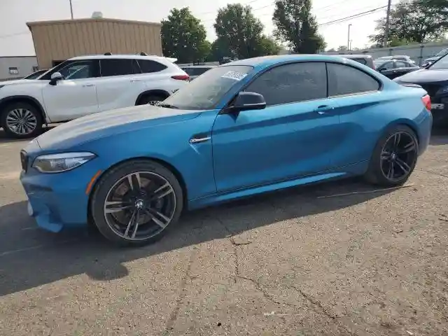 WBS1J5C53JVE51784 2018 BMW M2-0