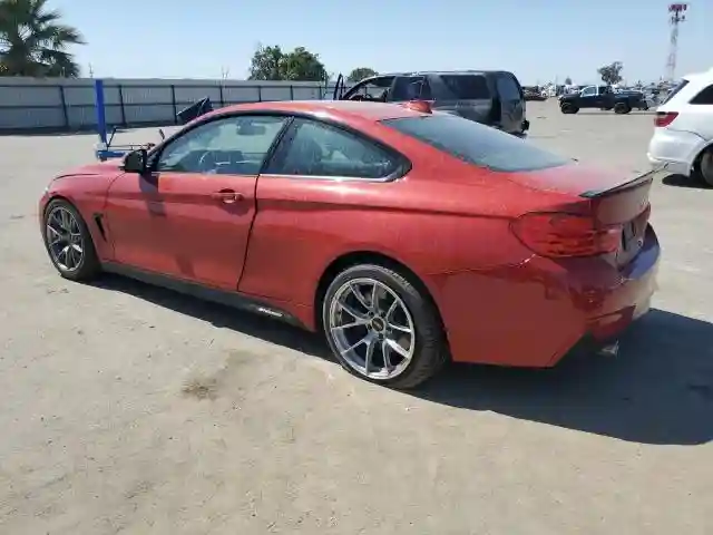 WBA4P1C5XHK522142 2017 BMW 4 SERIES-1