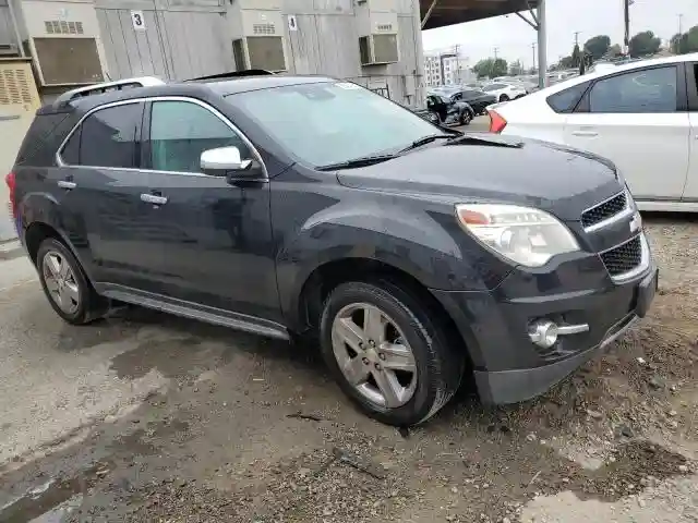 2GNFLDE30F6347346 2015 CHEVROLET EQUINOX-3