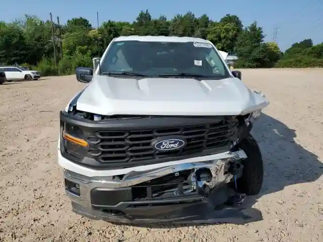 1FTFW1FD0RFB99800 2024 FORD F150-4