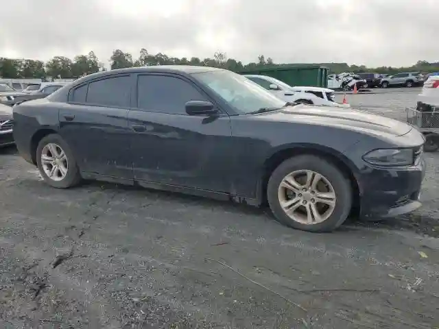 2C3CDXBG4MH515075 2021 DODGE CHARGER-3