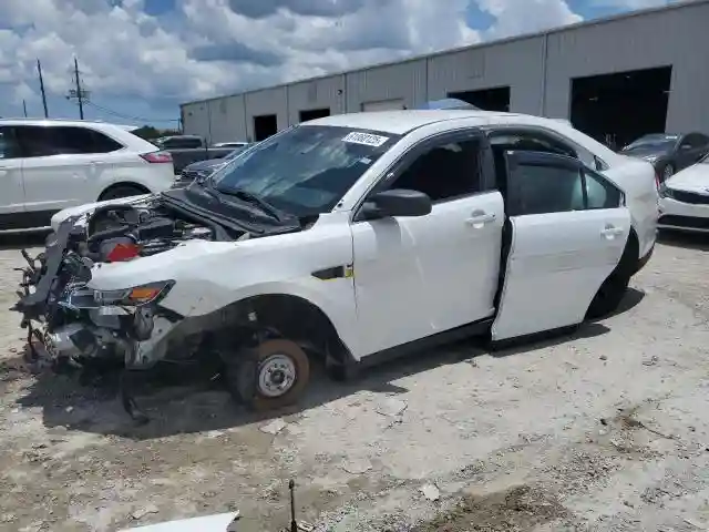 1FAHP2MK5HG122741 2017 FORD TAURUS-0