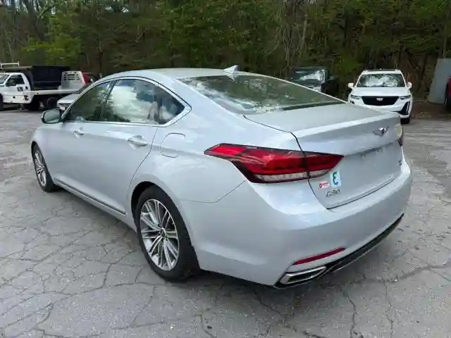 KMTFN4JEXKU309825 2019 GENESIS G80-2