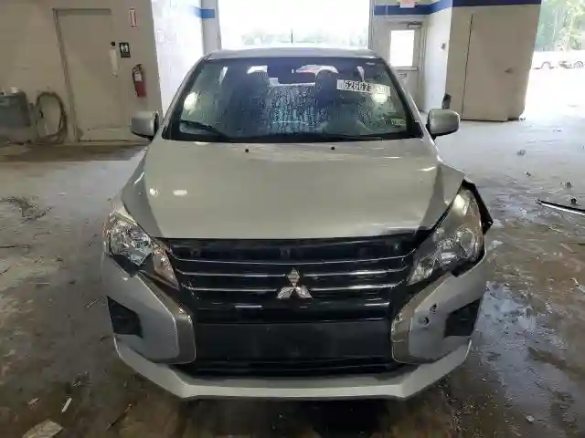ML32AUHJ4RH034101 2024 MITSUBISHI MIRAGE-4
