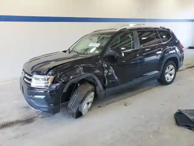 1V2AP2CAXJC598712 2018 VOLKSWAGEN ATLAS-0