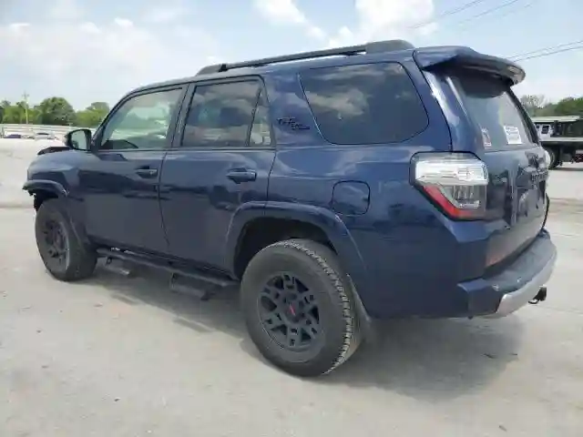 JTERU5JR2M5892844 2021 TOYOTA 4RUNNER-1
