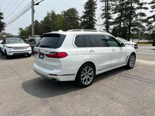 5UXCX4C55KLS38210 2019 BMW X7-3