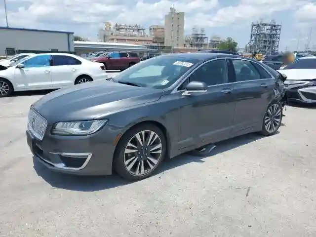 3LN6L5E93KR617686 2019 LINCOLN MKZ-0